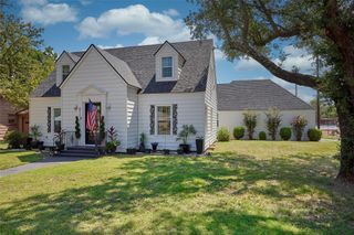 811 W Main Street, Olney, TX 76374