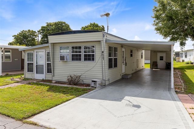 477 MARINA LANE, Tavares, FL 32778