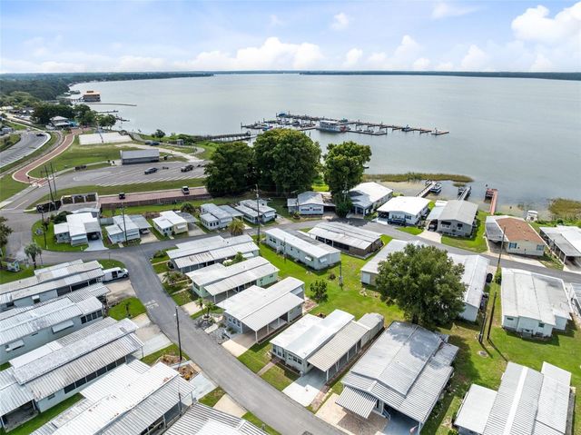 477 MARINA LANE, Tavares, FL 32778