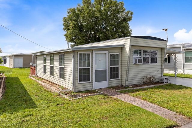 477 MARINA LANE, Tavares, FL 32778