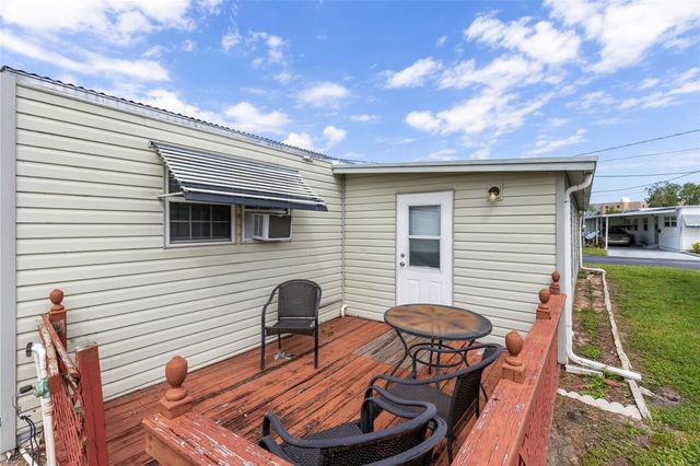 477 MARINA LANE, Tavares, FL 32778