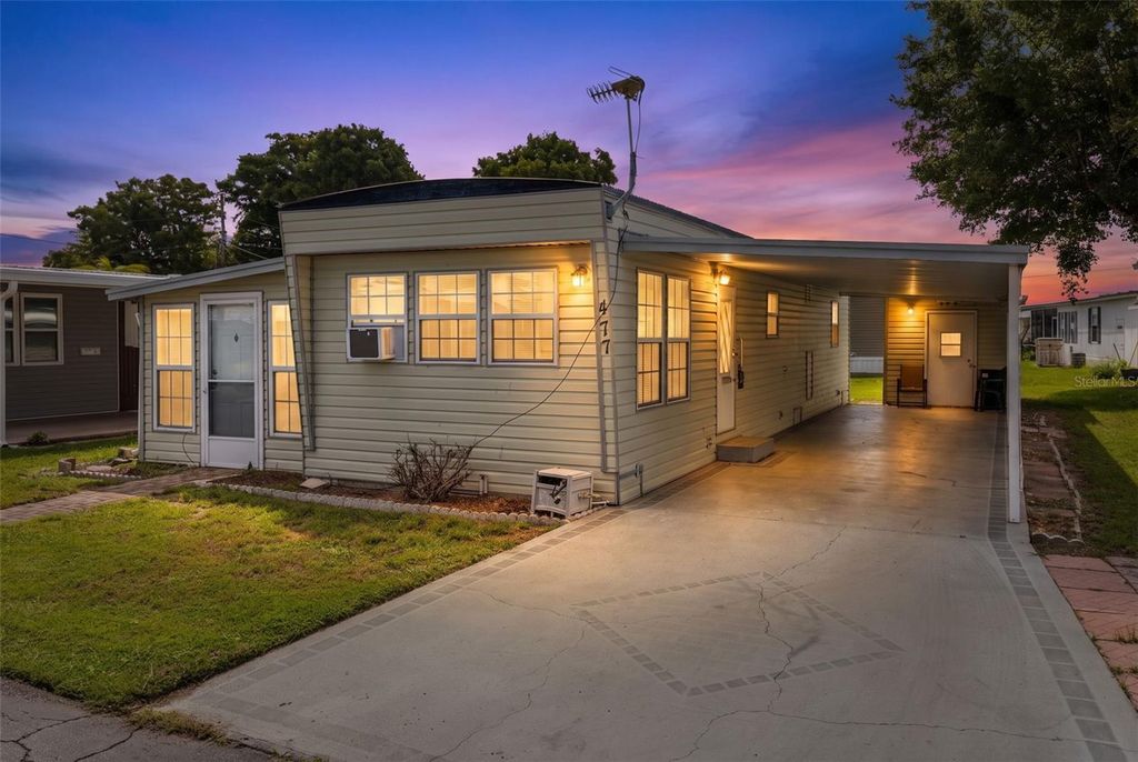477 MARINA LANE, Tavares, FL 32778