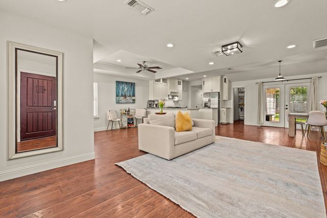 3566 Norfolk Road, Fort Worth, TX 76109