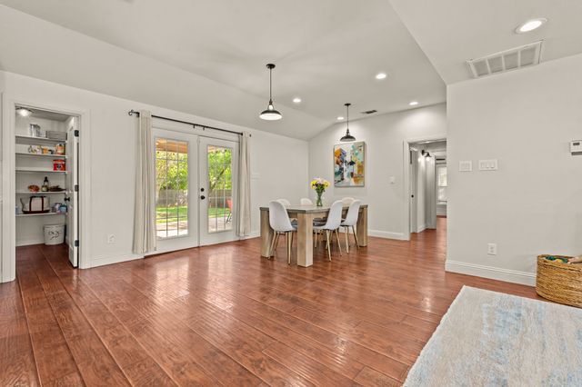 3566 Norfolk Road, Fort Worth, TX 76109