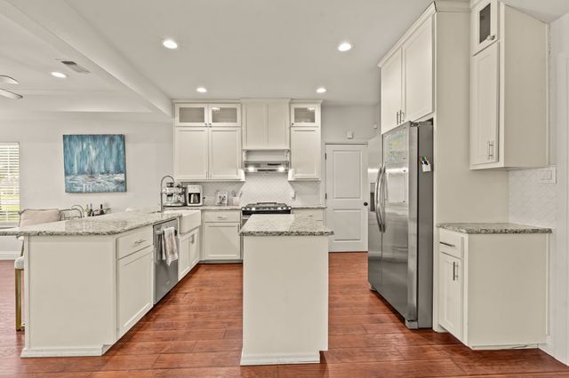 3566 Norfolk Road, Fort Worth, TX 76109