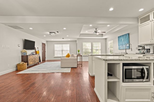 3566 Norfolk Road, Fort Worth, TX 76109