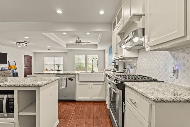 3566 Norfolk Road, Fort Worth, TX 76109