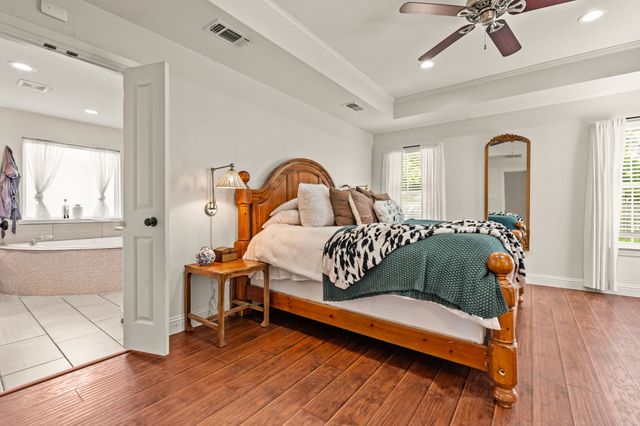 3566 Norfolk Road, Fort Worth, TX 76109