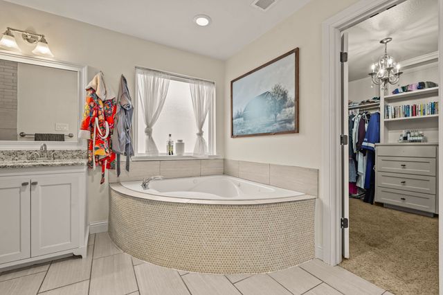 3566 Norfolk Road, Fort Worth, TX 76109