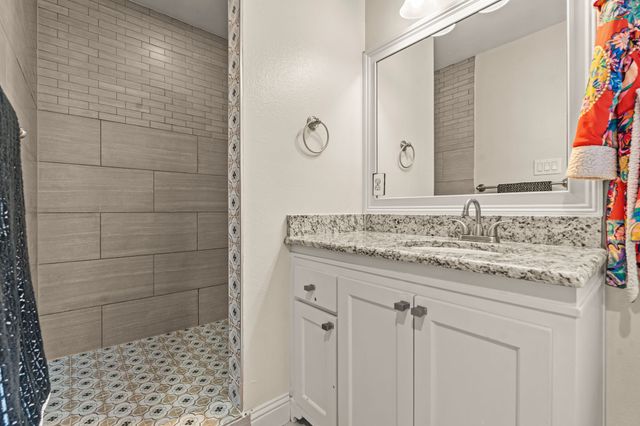 3566 Norfolk Road, Fort Worth, TX 76109