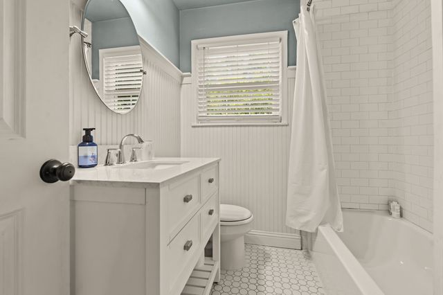 3566 Norfolk Road, Fort Worth, TX 76109