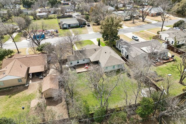 3566 Norfolk Road, Fort Worth, TX 76109