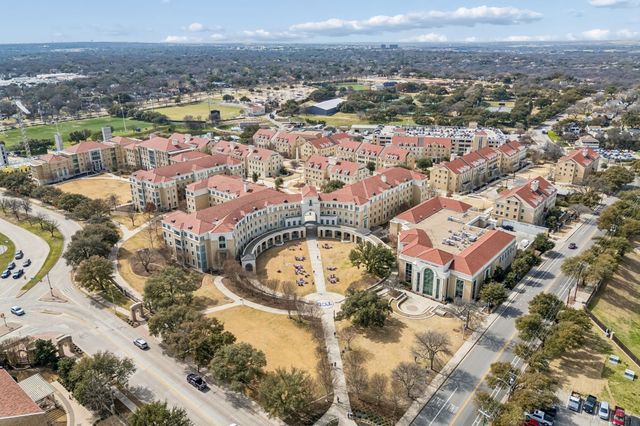 3566 Norfolk Road, Fort Worth, TX 76109