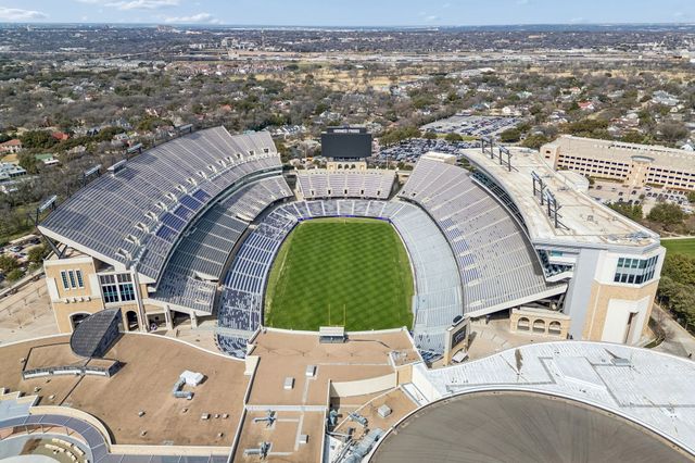 3566 Norfolk Road, Fort Worth, TX 76109