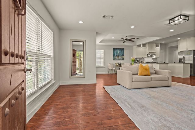 3566 Norfolk Road, Fort Worth, TX 76109