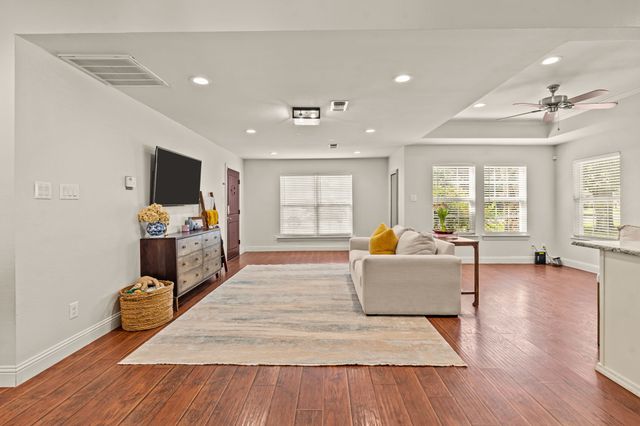 3566 Norfolk Road, Fort Worth, TX 76109