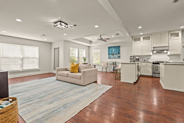 3566 Norfolk Road, Fort Worth, TX 76109