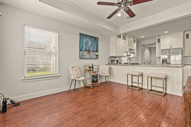 3566 Norfolk Road, Fort Worth, TX 76109