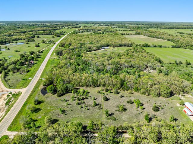 320 Fm 897, Telephone, TX 75488