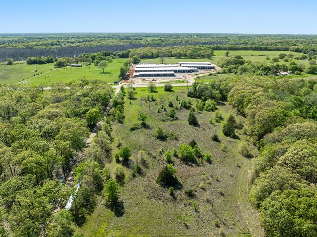 320 Fm 897, Telephone, TX 75488