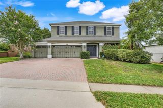 107 WEKIVA POINTE CIRCLE, Apopka, FL 32712
