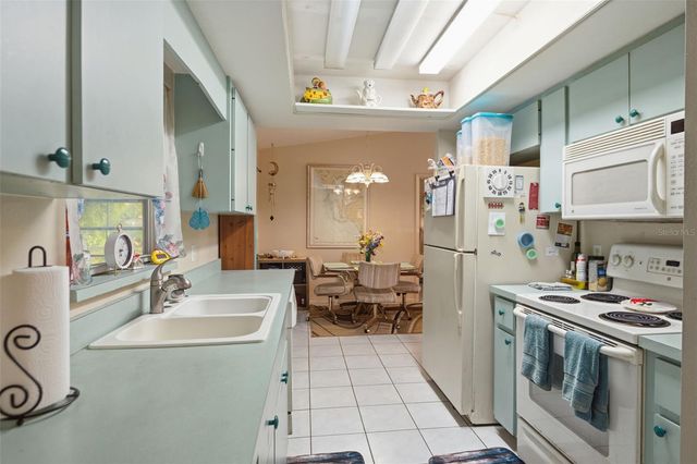 6924 TUXEDO STREET, Englewood, FL 34224