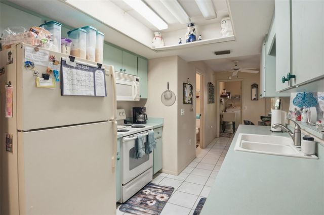 6924 TUXEDO STREET, Englewood, FL 34224