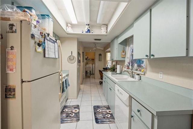 6924 TUXEDO STREET, Englewood, FL 34224