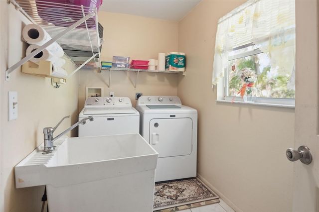 6924 TUXEDO STREET, Englewood, FL 34224