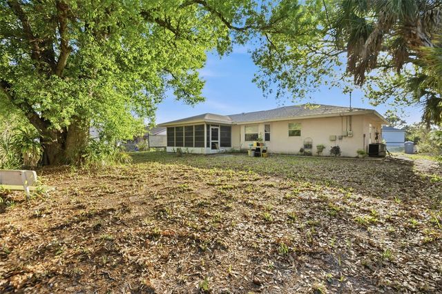 6924 TUXEDO STREET, Englewood, FL 34224