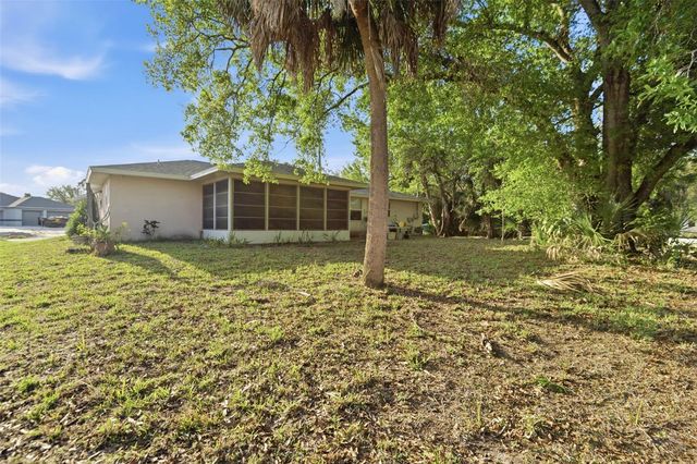 6924 TUXEDO STREET, Englewood, FL 34224