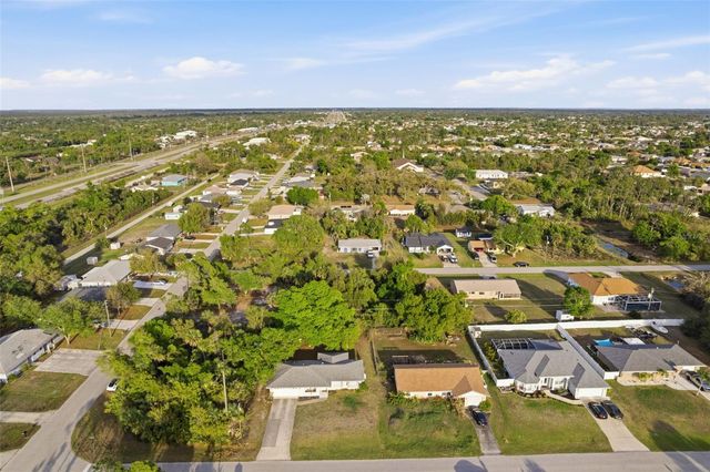 6924 TUXEDO STREET, Englewood, FL 34224