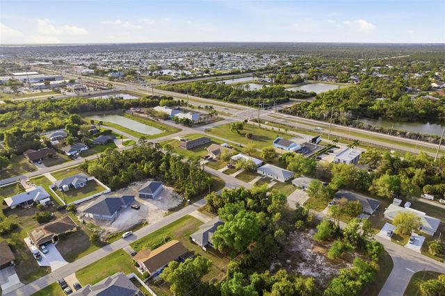 6924 TUXEDO STREET, Englewood, FL 34224