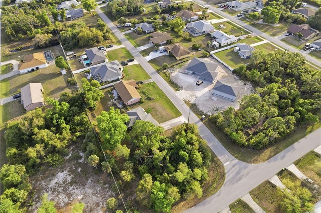 6924 TUXEDO STREET, Englewood, FL 34224