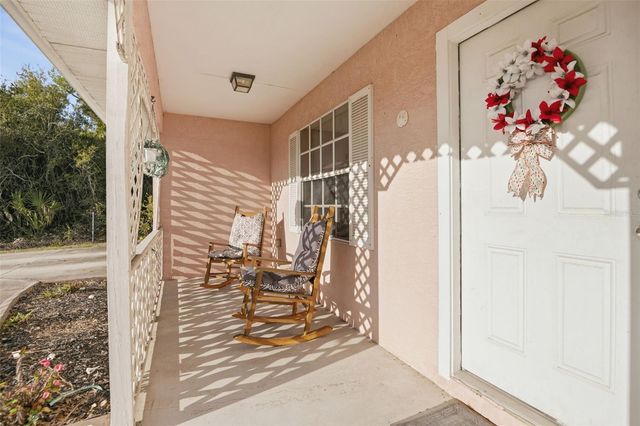 6924 TUXEDO STREET, Englewood, FL 34224