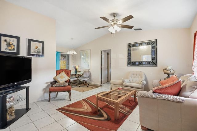 6924 TUXEDO STREET, Englewood, FL 34224