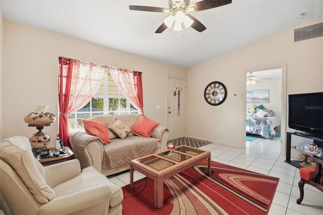 6924 TUXEDO STREET, Englewood, FL 34224