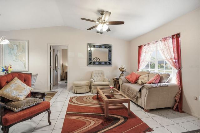 6924 TUXEDO STREET, Englewood, FL 34224