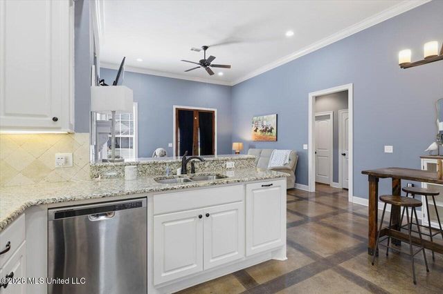 131 Greenfield Ridge Drive, Brandon, MS 39042