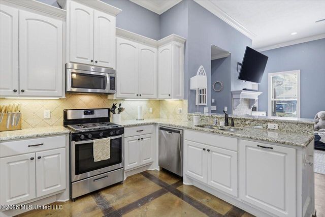 131 Greenfield Ridge Drive, Brandon, MS 39042