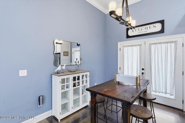 131 Greenfield Ridge Drive, Brandon, MS 39042