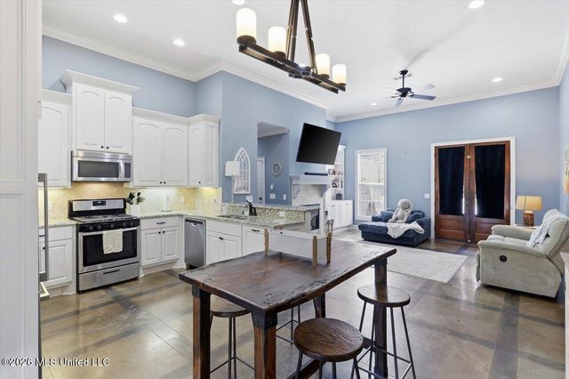 131 Greenfield Ridge Drive, Brandon, MS 39042