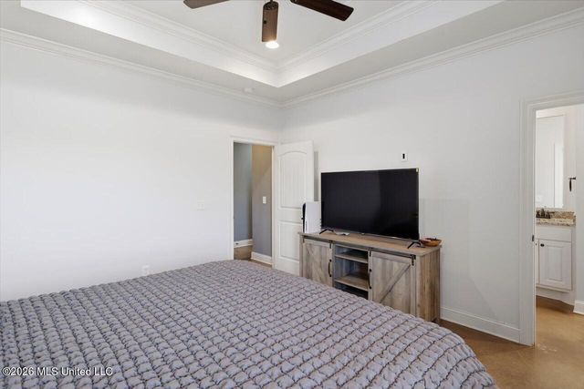 131 Greenfield Ridge Drive, Brandon, MS 39042