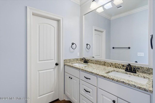 131 Greenfield Ridge Drive, Brandon, MS 39042