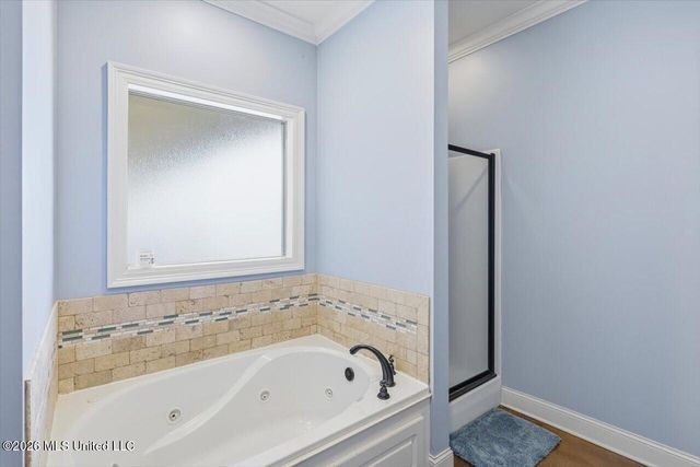 131 Greenfield Ridge Drive, Brandon, MS 39042