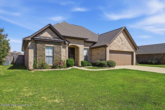 131 Greenfield Ridge Drive, Brandon, MS 39042