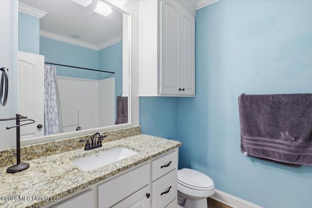 131 Greenfield Ridge Drive, Brandon, MS 39042