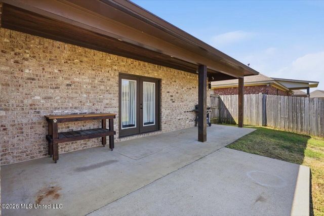 131 Greenfield Ridge Drive, Brandon, MS 39042