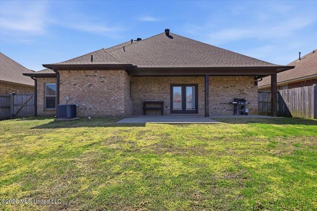 131 Greenfield Ridge Drive, Brandon, MS 39042