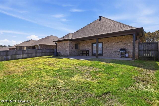 131 Greenfield Ridge Drive, Brandon, MS 39042